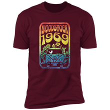 Carica l'immagine nel visualizzatore di Gallery, Woodstock Birdie