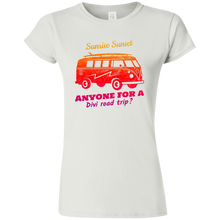 将图片加载到图库查看器,Divi Road Trip - Ladies