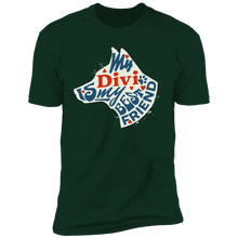 이미지를 갤러리 뷰어에 로드 , My Divi Dog