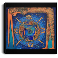 将图片加载到图库查看器,Divi Egypt Canvas