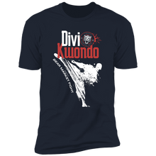 이미지를 갤러리 뷰어에 로드 , Divi Kwondo