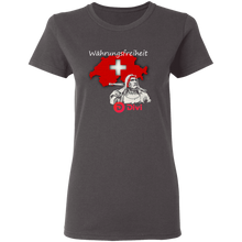 将图片加载到图库查看器,Divi Switzerland - Ladies