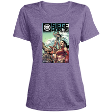 Load image into Gallery viewer, Limited Edition - Ladies Heather