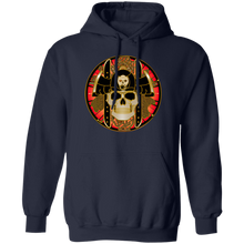 将图片加载到图库查看器,Siege Worlds Shogun Hoodie