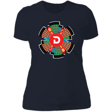 Load image into Gallery viewer, Divi Permatek City - Ladies