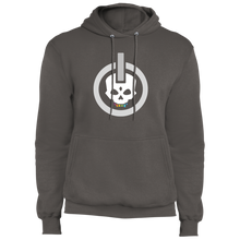 Carica l'immagine nel visualizzatore di Gallery, Siege Worlds Fleece Hoodie