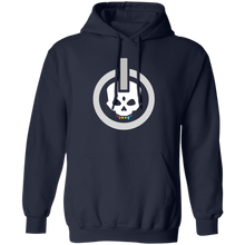 将图片加载到图库查看器,Siege Worlds Hoodie