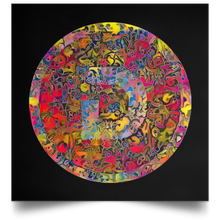 Load image into Gallery viewer, Divi Vietnam Poster