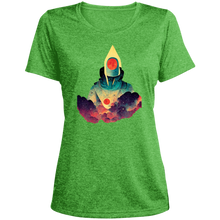 Cargar imagen en el visor de la galería, RocketSan - Ladies Heather