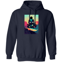 将图片加载到图库查看器,Kanji Surfer Hoodie