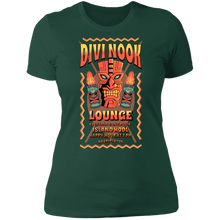 이미지를 갤러리 뷰어에 로드 , Divi Nook - Ladies