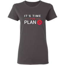 将图片加载到图库查看器,Plan D - Women