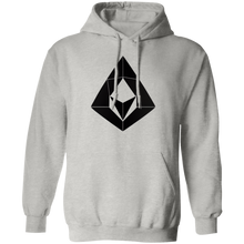Cargar imagen en el visor de la galería, Ethereum Hoodie