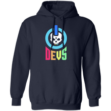 Load image into Gallery viewer, Siege Worlds DEV Color Hoodie