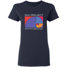 将图片加载到图库查看器,Fibonacci Spiral - Women