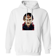 Load image into Gallery viewer, Vitalik Hoodie