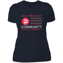 将图片加载到图库查看器,Divi Community Flag - Ladies