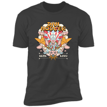 이미지를 갤러리 뷰어에 로드 , Divi Hodl'er