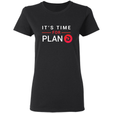 将图片加载到图库查看器,Plan D - Women