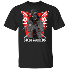 将图片加载到图库查看器,Siege Worlds Samurai