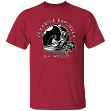 Load image into Gallery viewer, Divi Explorer Youth Tee