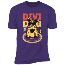 이미지를 갤러리 뷰어에 로드 , Divi Dog