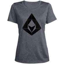 Load image into Gallery viewer, Ethereum Ladies Heather