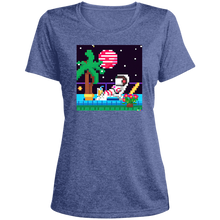 Charger l'image dans la galerie, Astro Pixelnaut - Ladies Heather