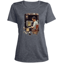 将图片加载到图库查看器,Satoshi - Norman Rockwell Style - Ladies