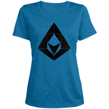 Load image into Gallery viewer, Ethereum Ladies Heather