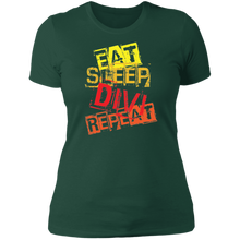 将图片加载到图库查看器,ESDR - Ladies