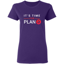 将图片加载到图库查看器,Plan D - Women