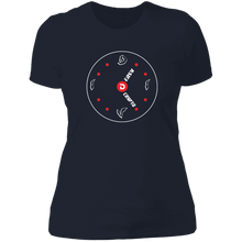 이미지를 갤러리 뷰어에 로드 , Divi Crypto Easy Clock - Ladies