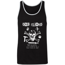 Cargar imagen en el visor de la galería, Oak Island Treasure Tank