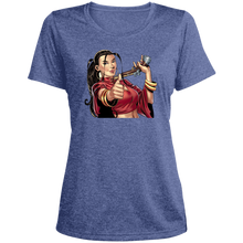 Load image into Gallery viewer, Thumbs Up - Ladies Heather