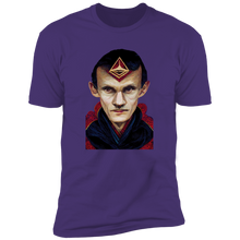 Load image into Gallery viewer, Vitalik