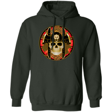 将图片加载到图库查看器,Siege Worlds Shogun Hoodie