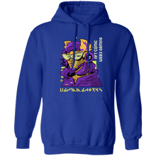 Carica l'immagine nel visualizzatore di Gallery, Metaverse Anime Hoodie
