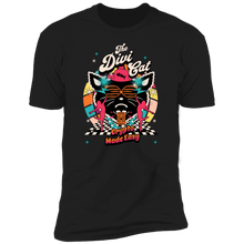 이미지를 갤러리 뷰어에 로드 , Divi Cat