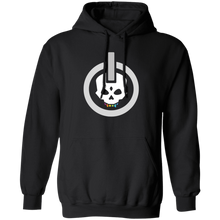 将图片加载到图库查看器,Siege Worlds Hoodie