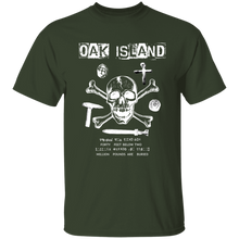 Carica l'immagine nel visualizzatore di Gallery, Oak Island Treasure