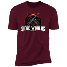 将图片加载到图库查看器,Siege Worlds Sniper