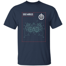 将图片加载到图库查看器,Siege Worlds Game Pad