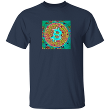 Charger l'image dans la galerie, Bitcoin Crystallography