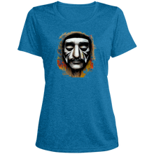 Charger l'image dans la galerie, Guy Fawkes Death Mask - Women