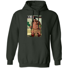 Carica l'immagine nel visualizzatore di Gallery, SW UnCommon Hoodie