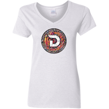 将图片加载到图库查看器,Divi Jewel Round - Women