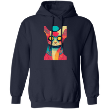 将图片加载到图库查看器,Katakana - Hoodie
