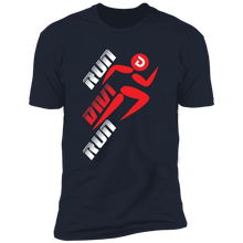 이미지를 갤러리 뷰어에 로드 , Run Divi Run