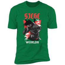 将图片加载到图库查看器,Siege Worlds Fighter